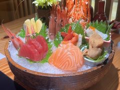 -花潮料理艺食馆(世欧广场店)