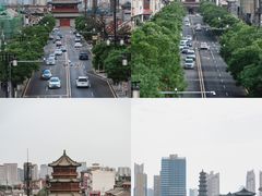 -大同古城墙