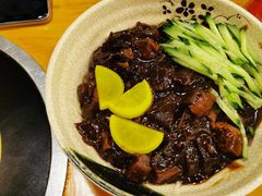 -咕咕站韩国料理(紫金港店)
