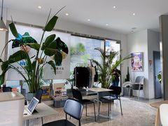 -GOOD GOODS咖啡店(南园店)