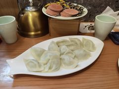 -船歌·鱼水饺青岛菜(国贸商城店)