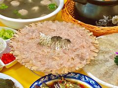 -官塘陈记鱼生·潮汕砂锅粥·牛肉火锅(潮枫路总店)