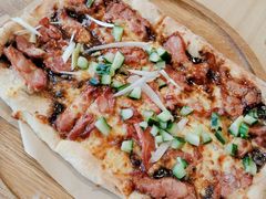 -必胜客(温岭新天地店)