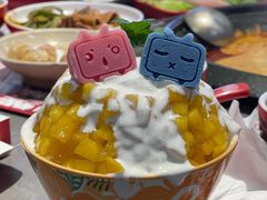 -生活如沸·顺德水牛奶火锅(大学路店)