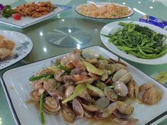 -景好海鲜餐厅(大鹏必选旅游店)