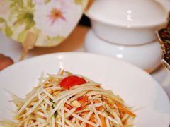 -金链花·泰国餐厅(国贸店)