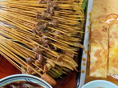 -康二姐串串(中道街店)