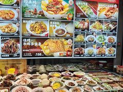 -永红源啤酒·烧烤·海鲜·大排档(台柳路店)