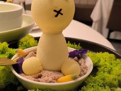 -王品牛排(郑州大卫城店)