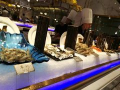 -诱货海鲜自助火锅(爱琴海购物公园东百店)