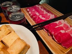 -赤 Red Bowl(北京瑰丽酒店)