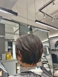 点击看大图 -卓梵美发·精品Salon