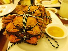 -杭州国际会议中心洲际酒店-原素全日餐厅(解放东路店)