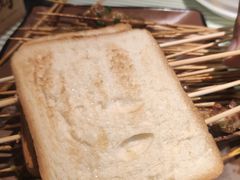 -三毛烧烤·南昌大排档(山姆店)