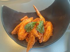 -烤匠麻辣烤鱼(IFS店)