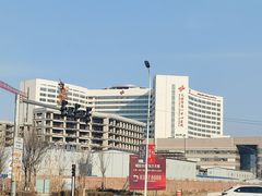 -天津市第一中心医院(复康路院区)