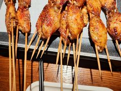 -管氏翅吧(台湾街店)