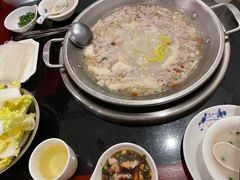 -老来福·非遗酸汤兔(凯旋路店)