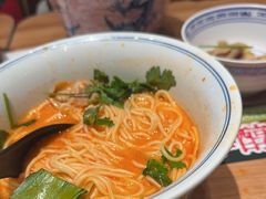 -和府捞面(东方浮庭店)