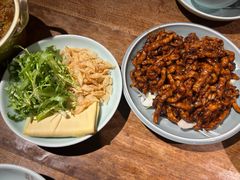 -小吊梨汤·北京菜·烤鸭(鸟巢店)