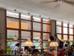 大堂-银米·云南传统过桥米线(双廊黑金冠店)