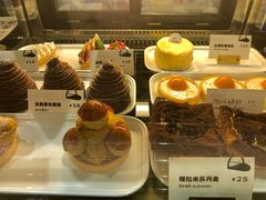 -光作面包Voila Lumiere(中山店)