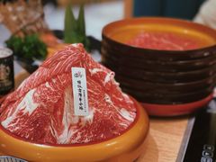 -温野菜涮涮锅(大悦城店)