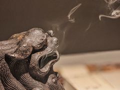 -叶叶菩提·晋福宫