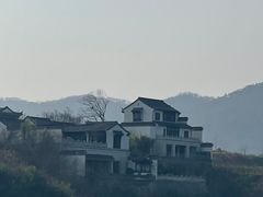 -佛手湖郊野公园
