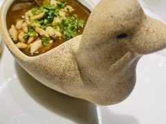 -宁夏国强手抓羊肉·清真菜(未央路凤三店)