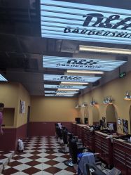 -Devilhands Barbershop男士理容店