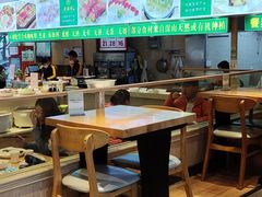 -素满香·素食自助餐(苏州·临顿路店)