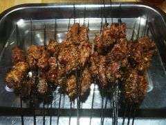 -清真·马峰烤肉(小学习北巷店)