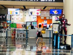 -金逸影城(荟聚IMAX激光店)