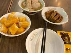 -松發肉骨茶(先得坊店)