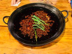 -岗上渣渣老火锅(两路口店)