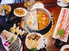 -鼎王麻辣锅(七贤店)