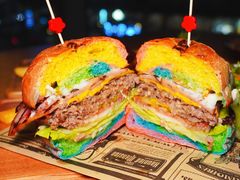 -哈迪森Hudson(环球金融中心店)