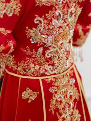 -LAFINE 兰斐婚纱礼服馆