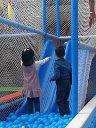 -小玩家儿童主题乐园(世茂广场店)