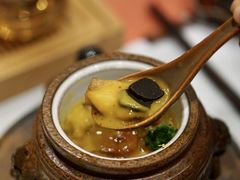 -叶叶菩提·晋福宫