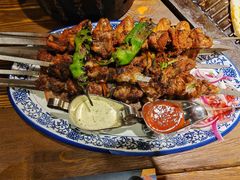 -卢布里西餐厅(总店)