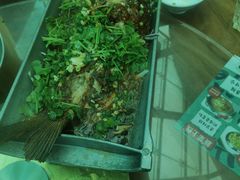 -树厨贵州菜(花果园购物中心店)