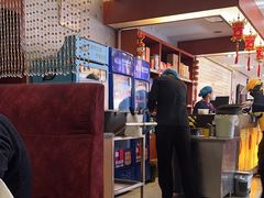 -马凯餐厅(长椿街店)