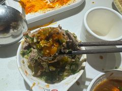 -焯牛潮汕牛肉火锅(云峰街创始店)