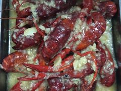 -袁老大龙虾(石鼓路总店)