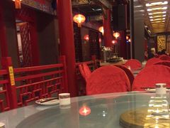 -全聚德(长江路店)