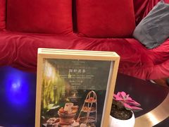 -海尔洲际酒店天下一品中餐厅