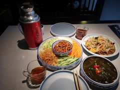 -额娘·现烙春饼烤鸭(太原总店)