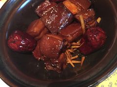 -那家小馆•北京菜•烤鸭(香山店)